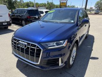 Image for 2020 Audi Q7 Premium Plus ID: 7388946