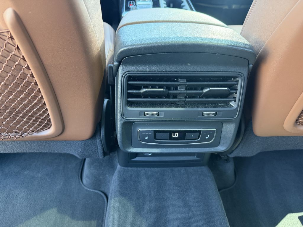 2020 Audi Q7 Image 15