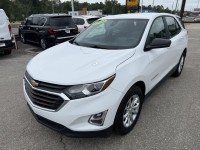 Image for 2020 Chevrolet Equinox LS ID: 7388949