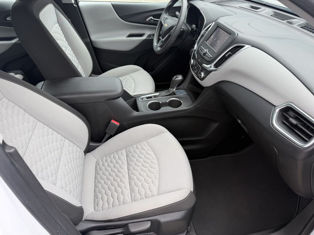 2020 Chevrolet Equinox Image 10