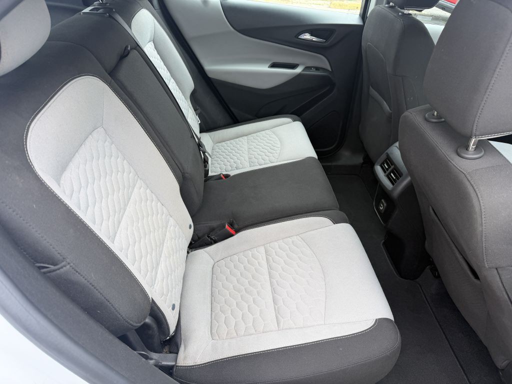 2020 Chevrolet Equinox Image 11