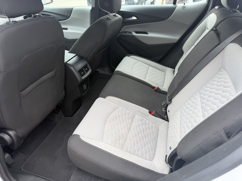 2020 Chevrolet Equinox Image 12