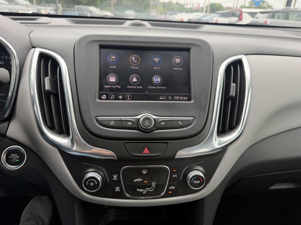 2020 Chevrolet Equinox Image 15