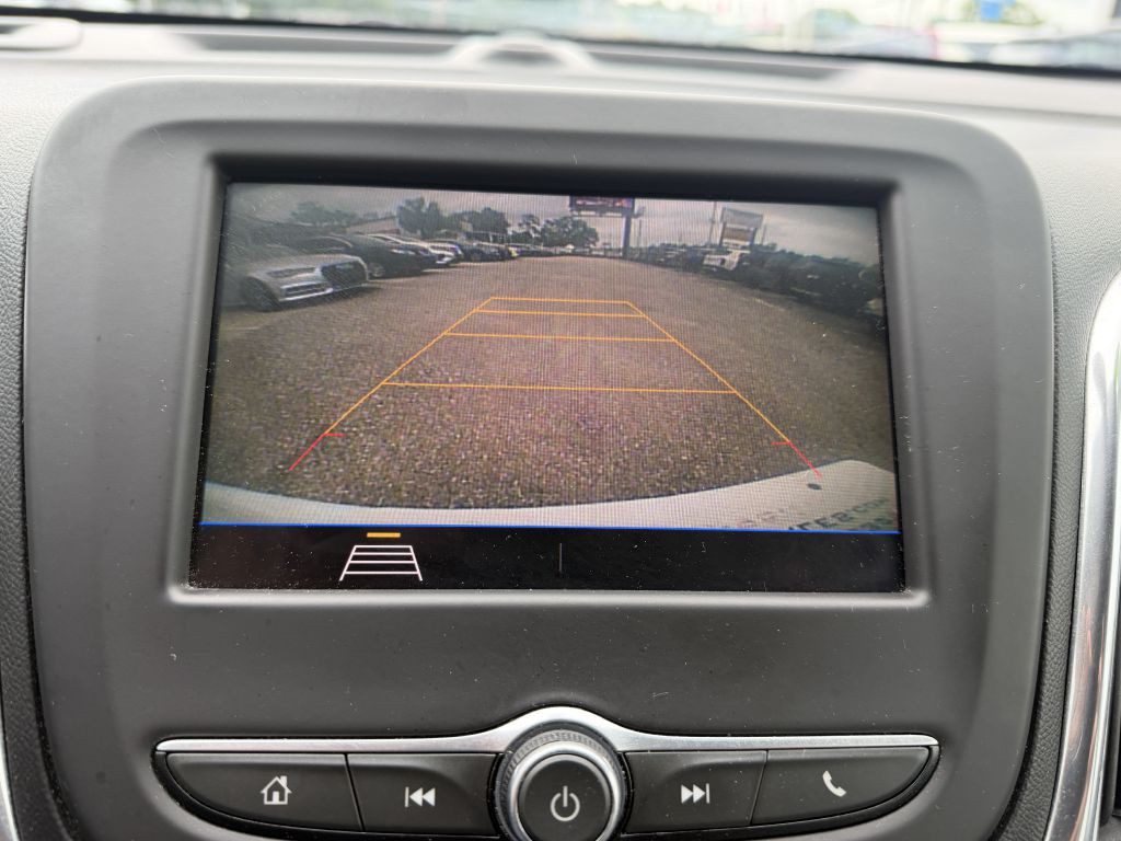 2020 Chevrolet Equinox Image 16