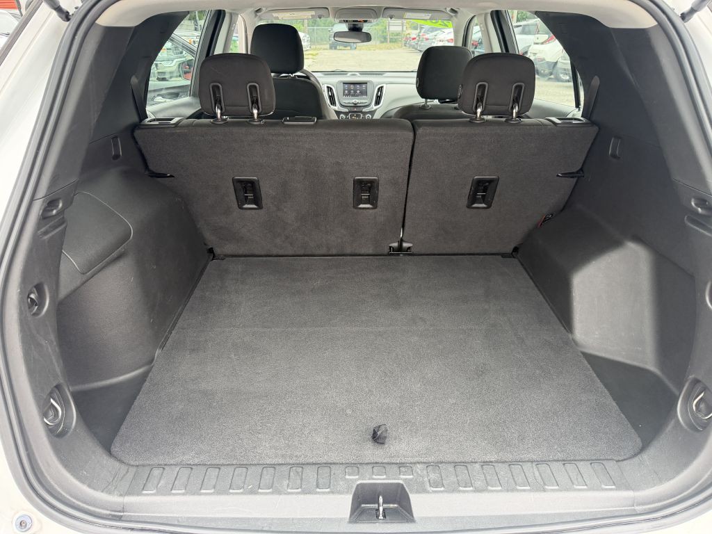 2020 Chevrolet Equinox Image 18