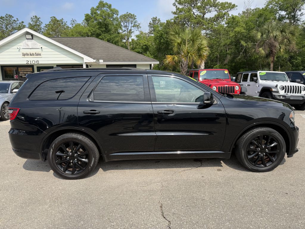 2017 Dodge Durango Image 4