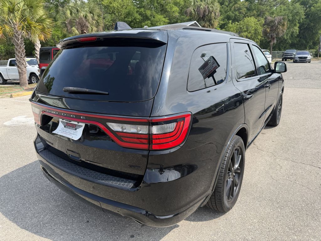 2017 Dodge Durango Image 5