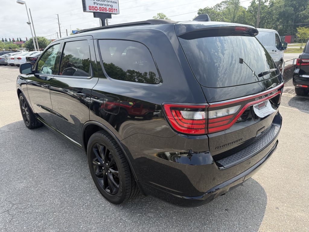 2017 Dodge Durango Image 7