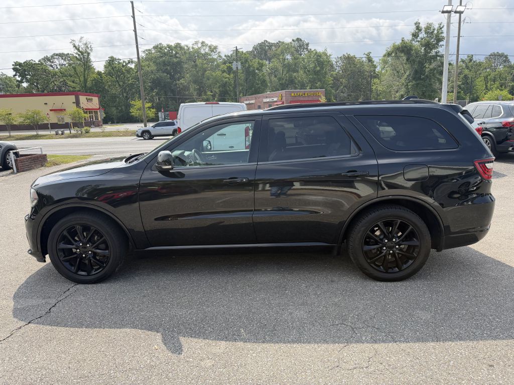 2017 Dodge Durango Image 8