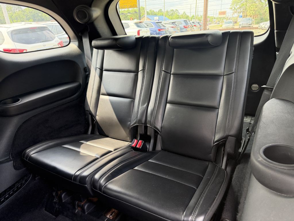 2017 Dodge Durango Image 14
