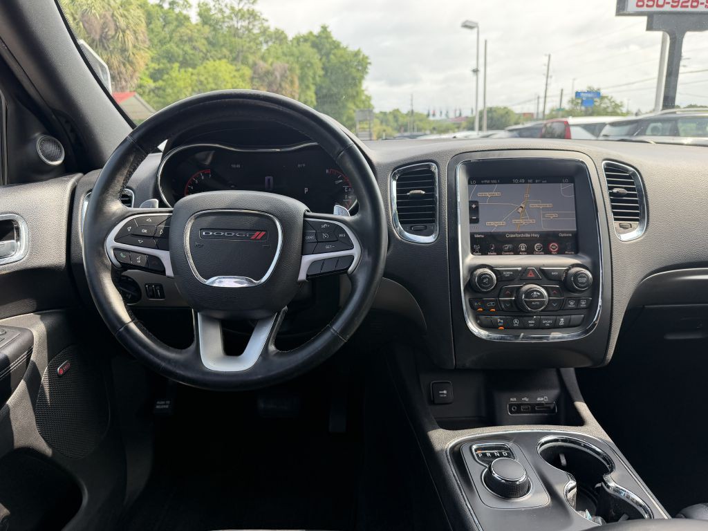 2017 Dodge Durango Image 15