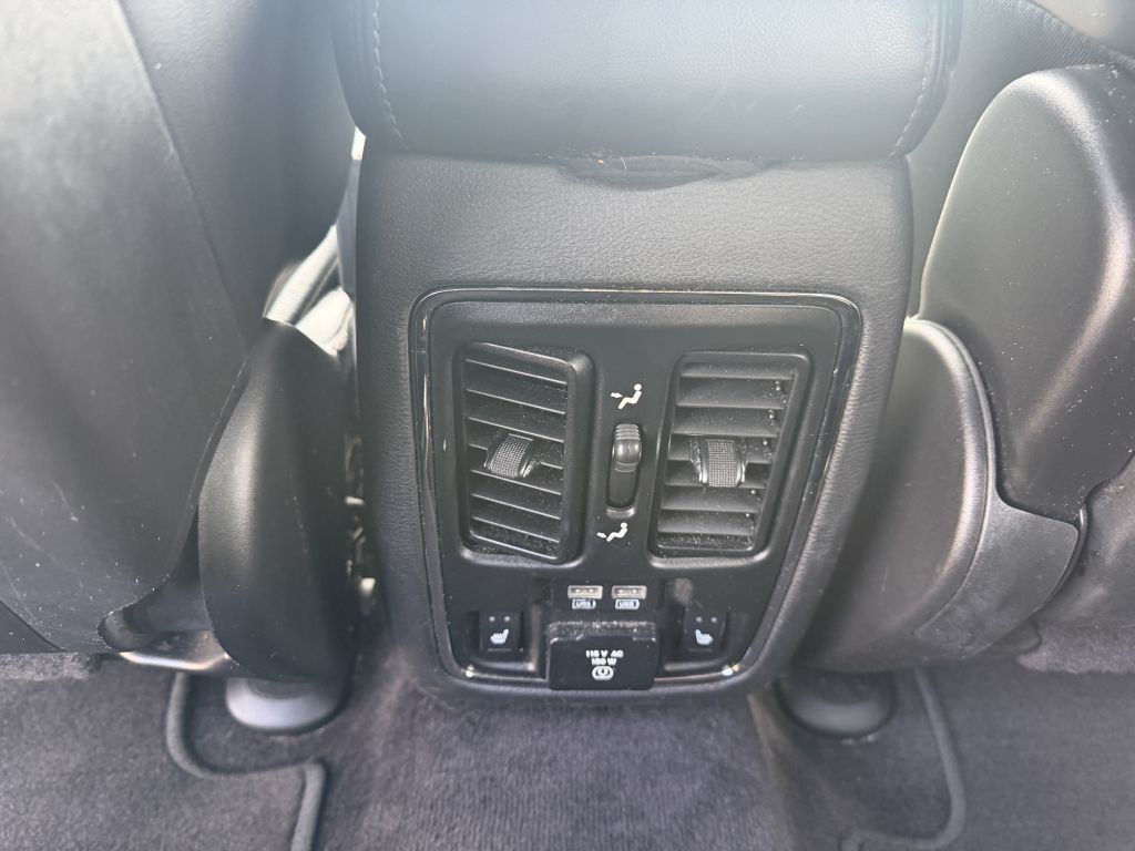 2017 Dodge Durango Image 16