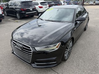 Image for 2016 Audi A6 Premium Plus ID: 7399778