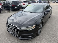Image for 2016 Audi A6 Premium Plus ID: 7399778