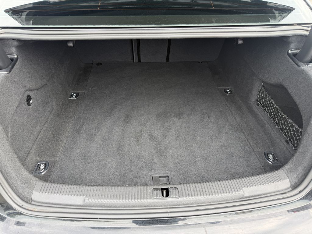 2016 Audi A6 Image 19
