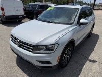 Image for 2018 Volkswagen Tiguan SE ID: 7404984