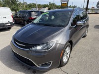 Image for 2020 Chrysler Pacifica Limited ID: 7407681