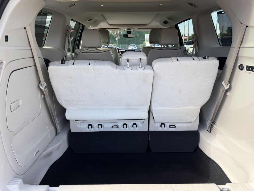 2020 Chrysler Pacifica Image 19