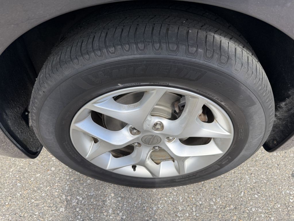 2020 Chrysler Pacifica Image 21