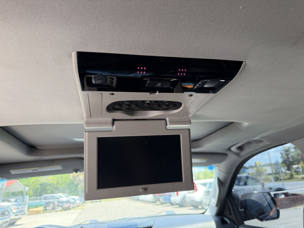 2019 Cadillac Escalade Image 16
