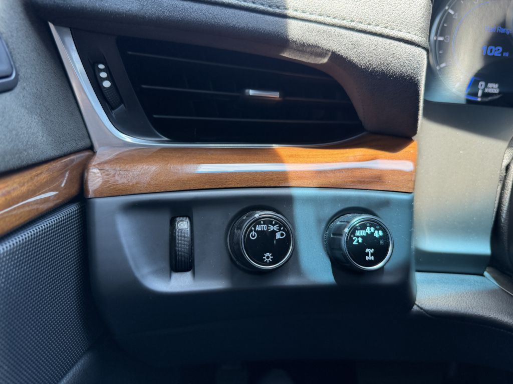 2019 Cadillac Escalade Image 20