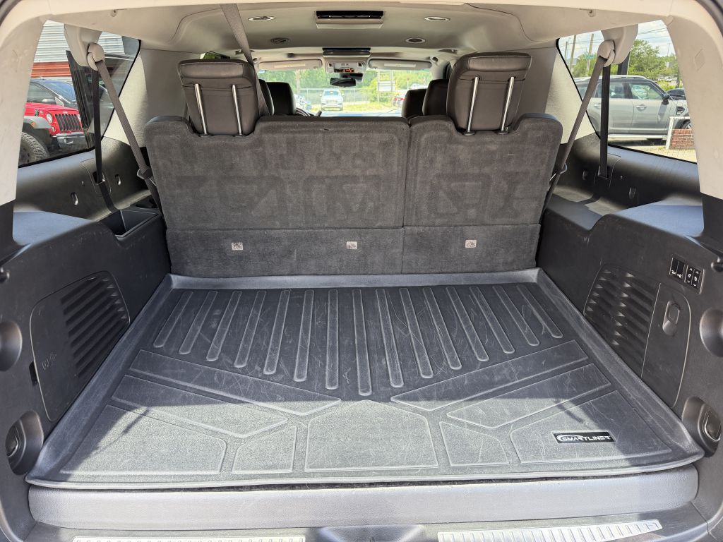 2019 Cadillac Escalade Image 22