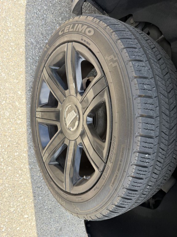 2019 Cadillac Escalade Image 23