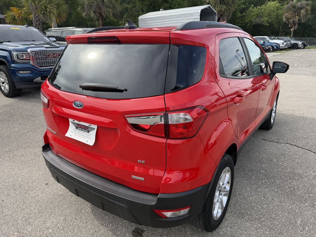 2020 Ford Econoline Image 5