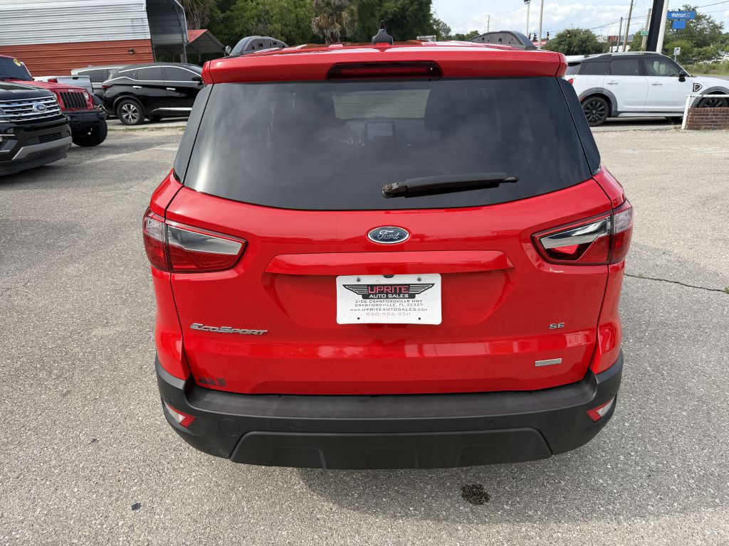 2020 Ford Econoline Image 6