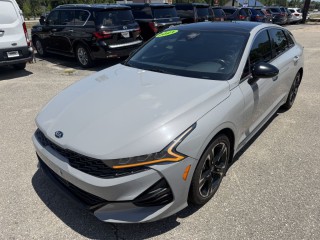 Image for 2021 Kia K5 Gt Line ID: 7457487