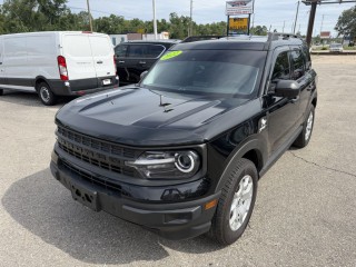 Image for 2022 Ford Bronco  ID: 7457505