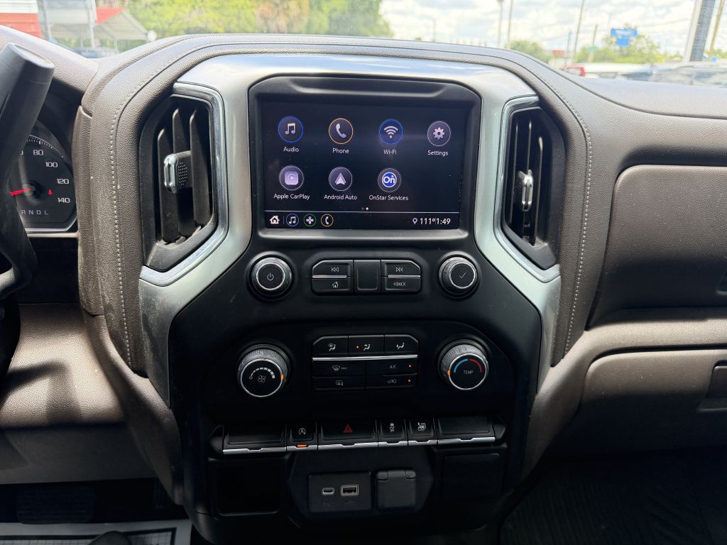 2020 Chevrolet Silverado 1500 Image 15