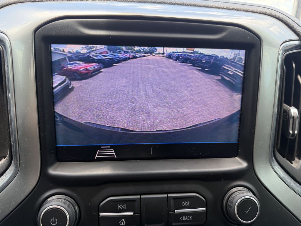2020 Chevrolet Silverado 1500 Image 16