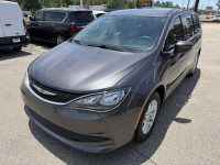 Image for 2017 Chrysler Pacifica Touring ID: 7457526
