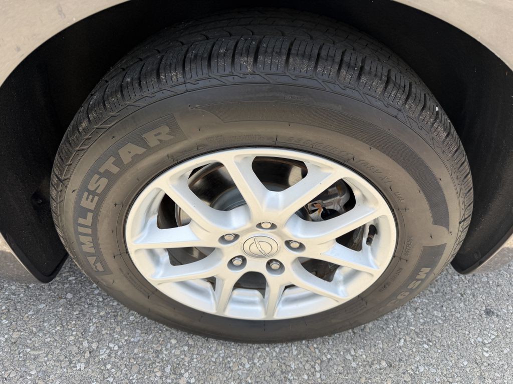 2017 Chrysler Pacifica Image 20
