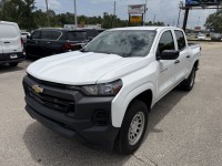 Image for 2024 Chevrolet Colorado  ID: 7457535