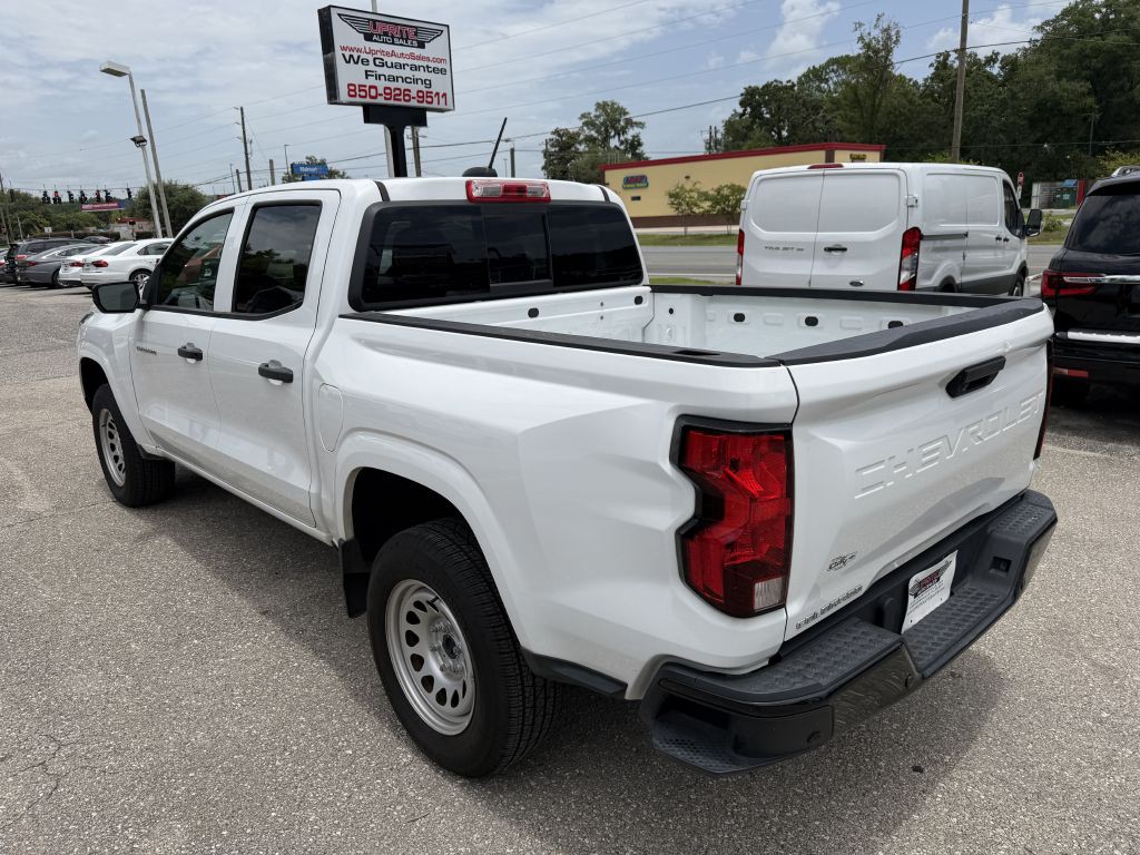 2024 Chevrolet Colorado Image 7