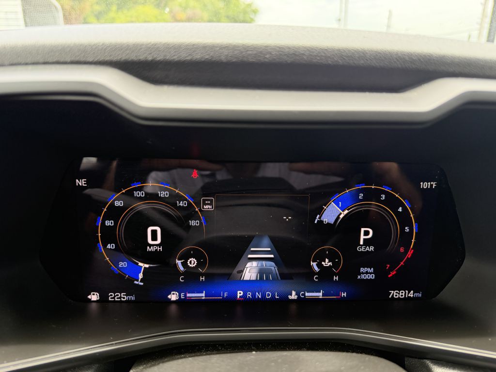 2024 Chevrolet Colorado Image 14