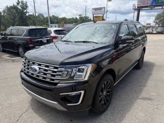 Image for 2019 Ford Expedition Max Limited ID: 7457557