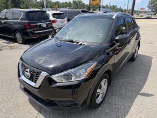 Image for 2019 Nissan Kicks S ID: 7457563