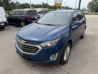 Image for 2019 Chevrolet Equinox LT ID: 7457616