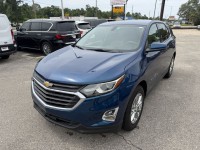 Image for 2019 Chevrolet Equinox LT ID: 7457616
