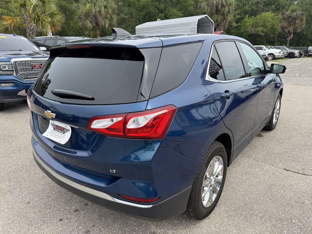 2019 Chevrolet Equinox Image 5