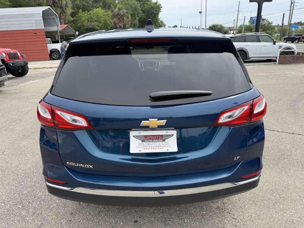 2019 Chevrolet Equinox Image 6