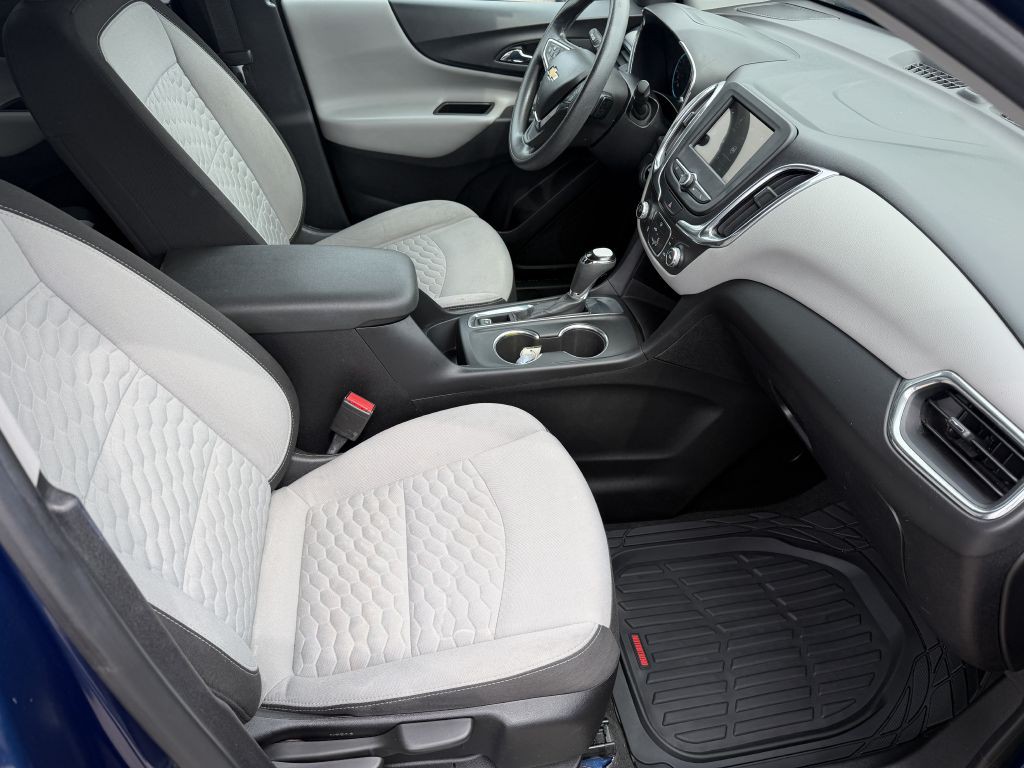 2019 Chevrolet Equinox Image 10
