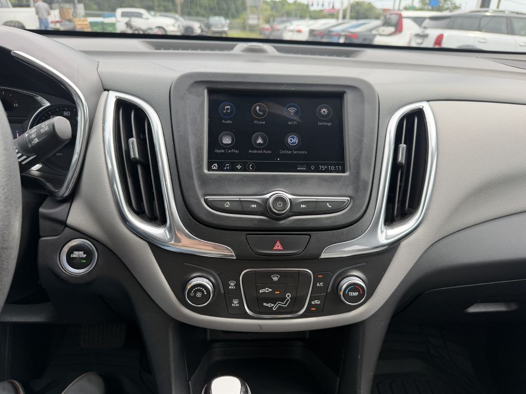 2019 Chevrolet Equinox Image 15