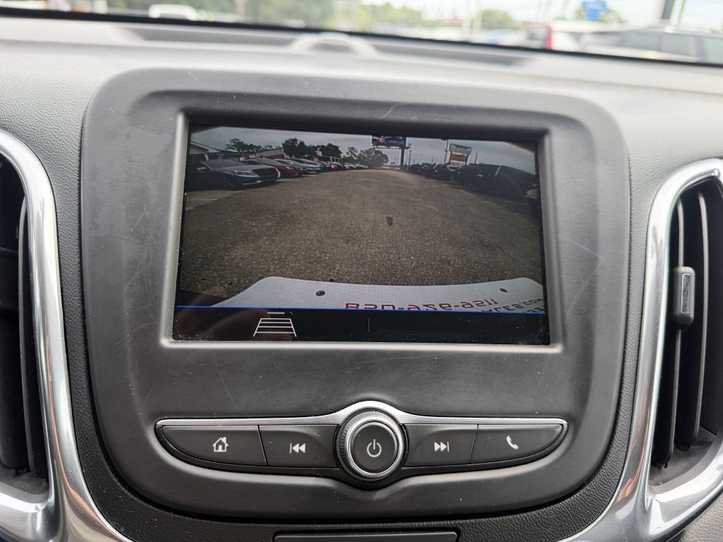2019 Chevrolet Equinox Image 16