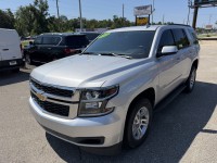 Image for 2020 Chevrolet Tahoe 1500 LT ID: 7457626