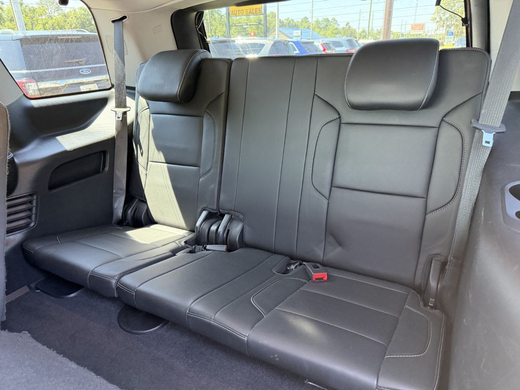 2020 Chevrolet Tahoe Image 14
