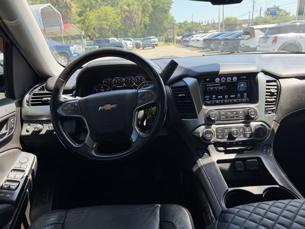 2020 Chevrolet Tahoe Image 15